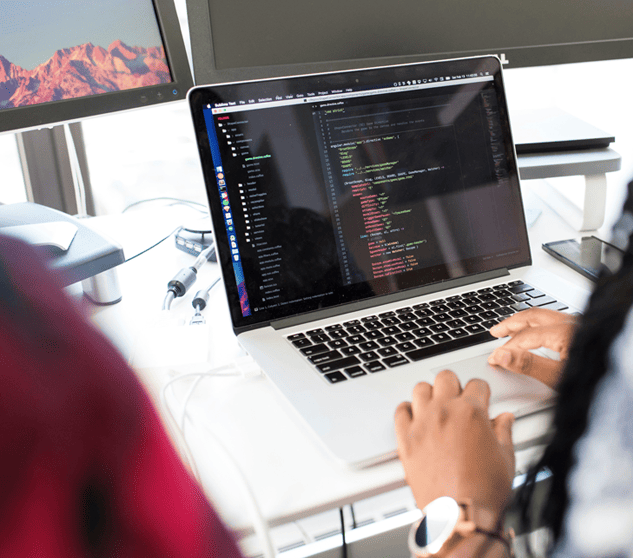 We provide an innovative business experience